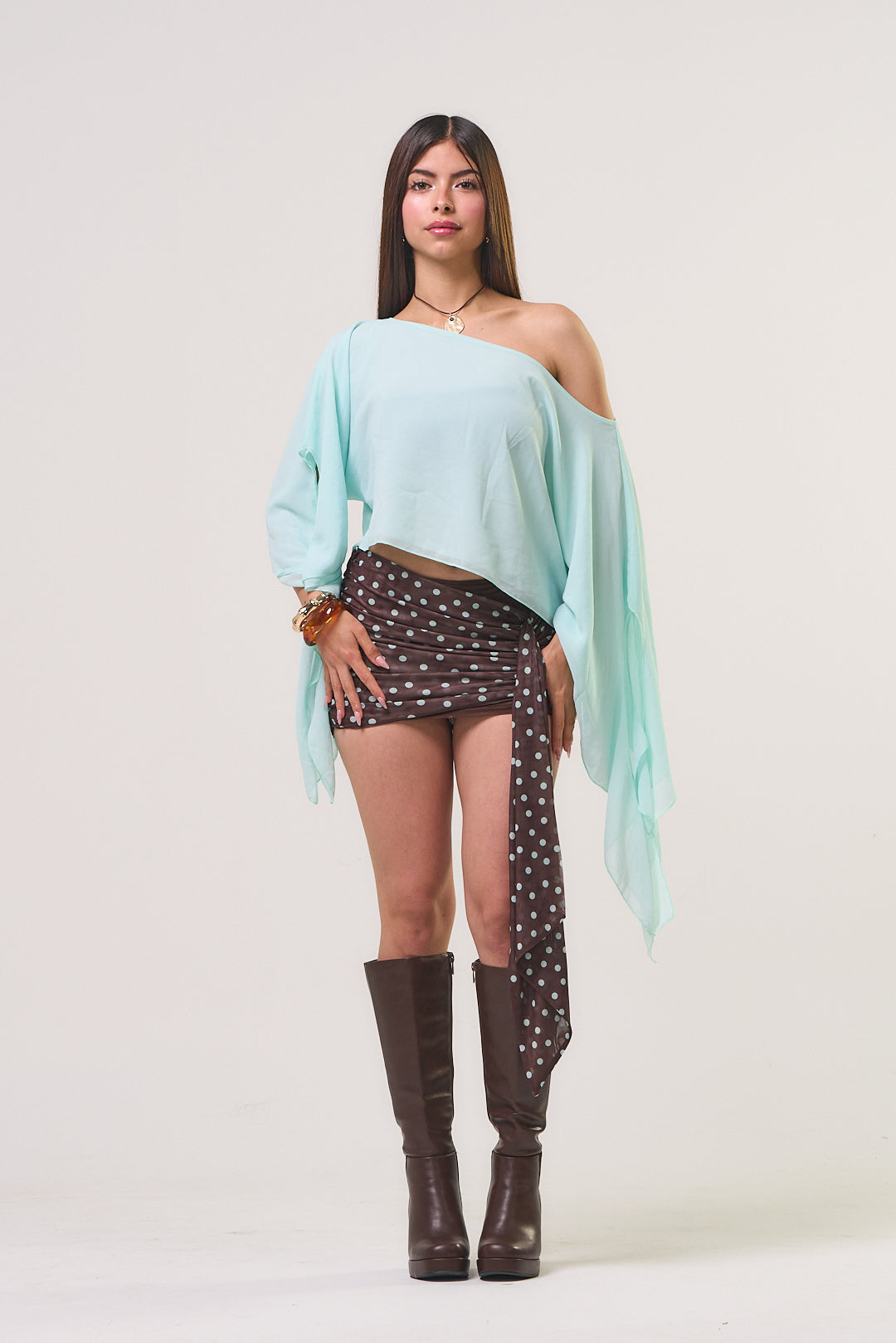 SIRLY SKIRT
