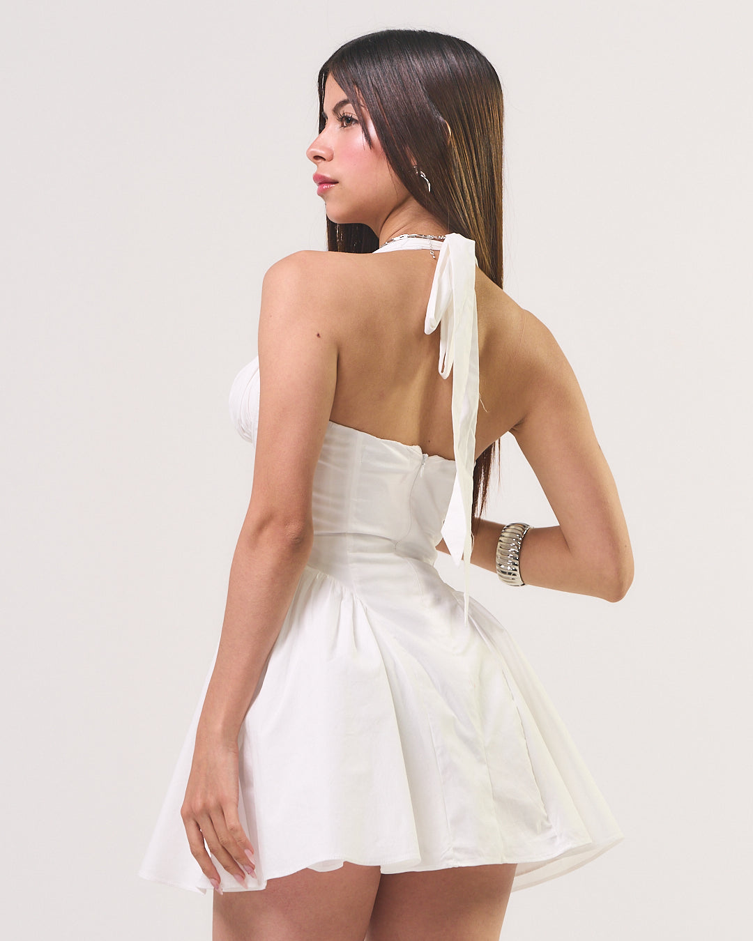 ZOEY DRESS