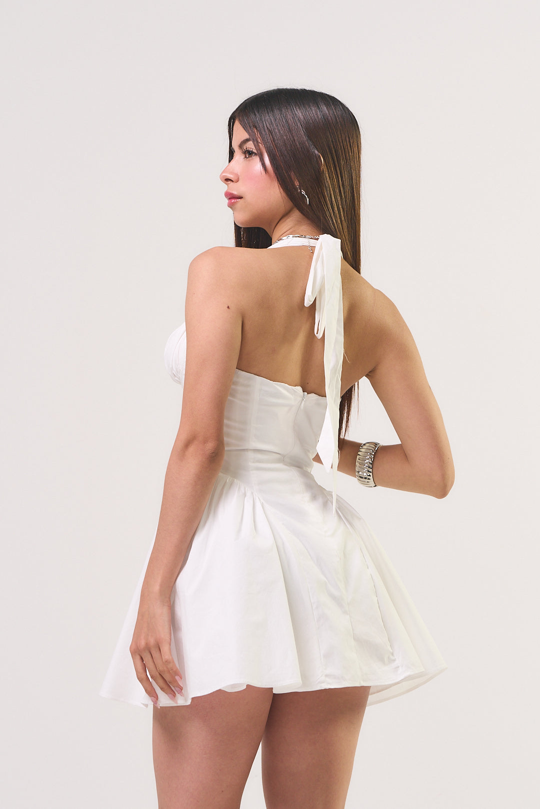 ZOEY DRESS