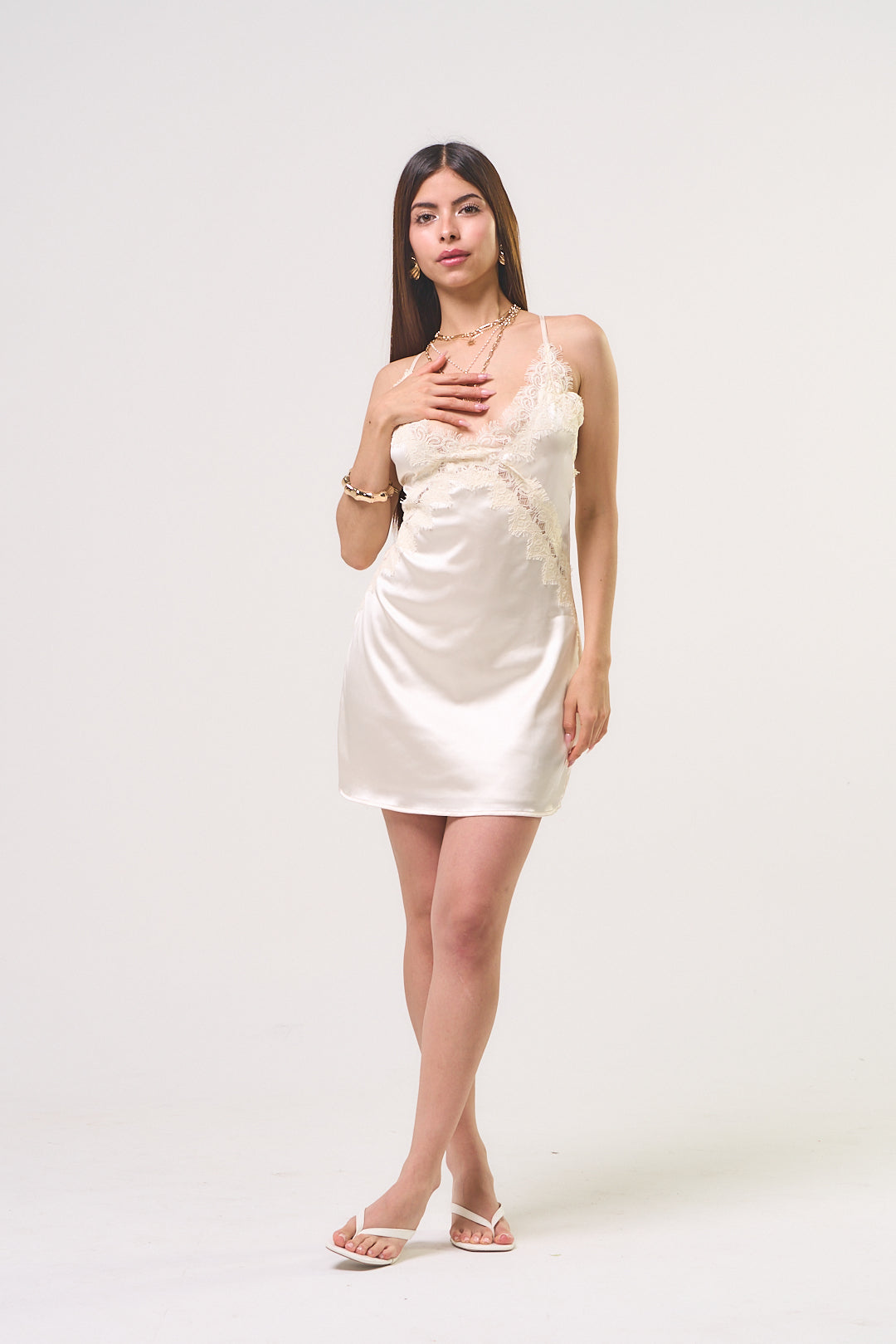 ARLYN DRESS