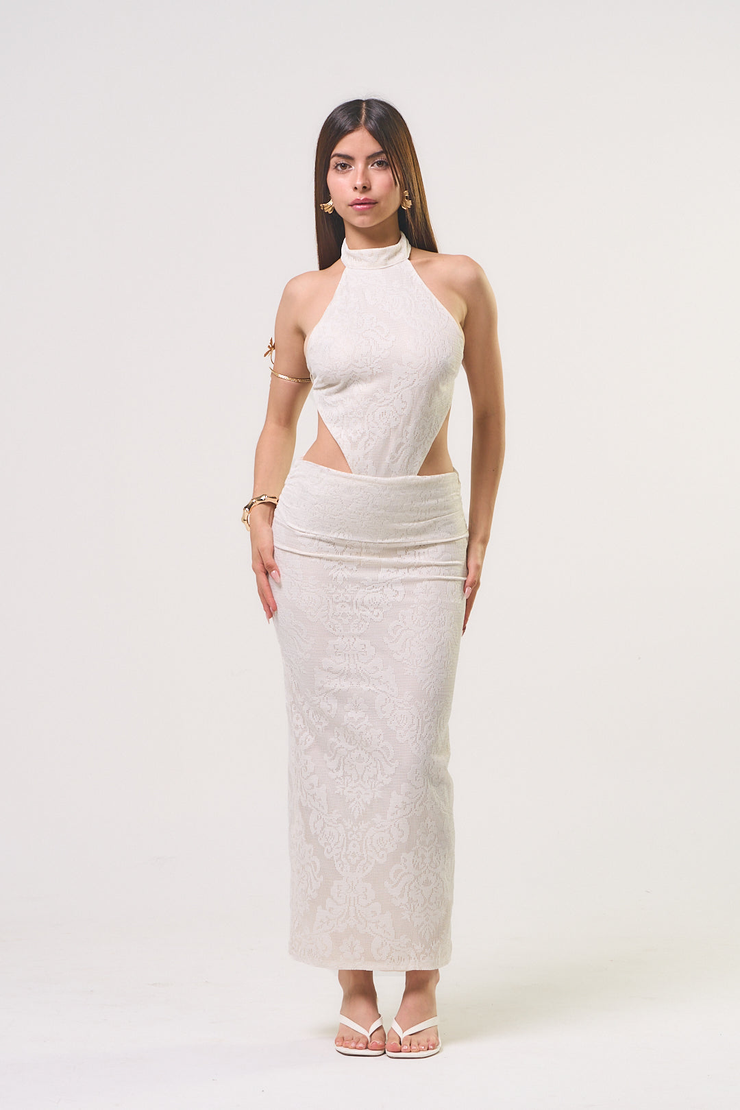 SANDY DRESS