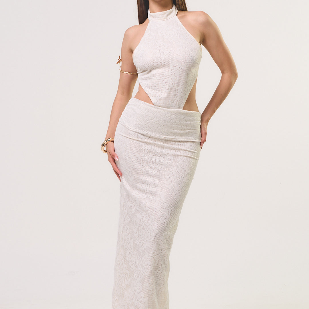 SANDY DRESS