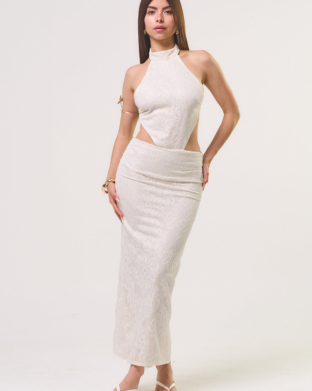 SANDY DRESS