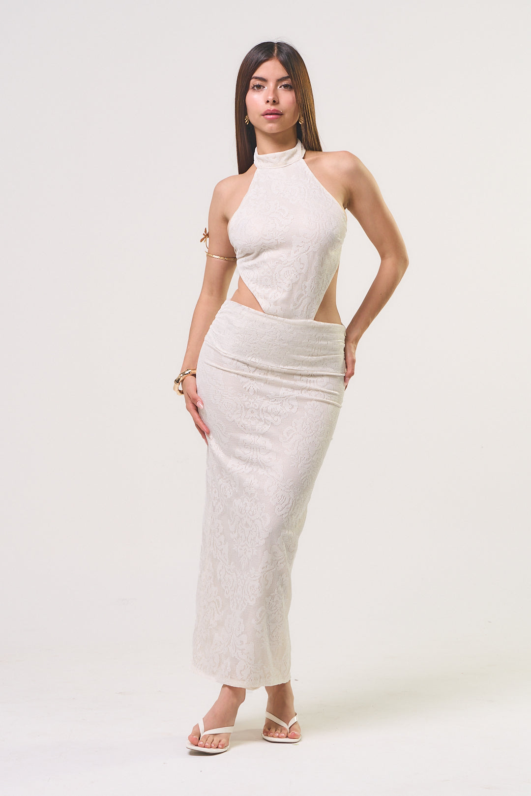 SANDY DRESS
