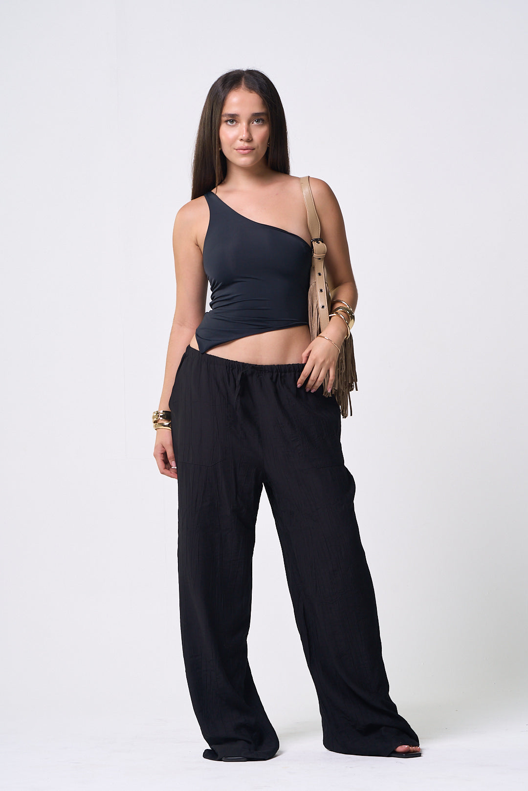 SISI BLACK TOP