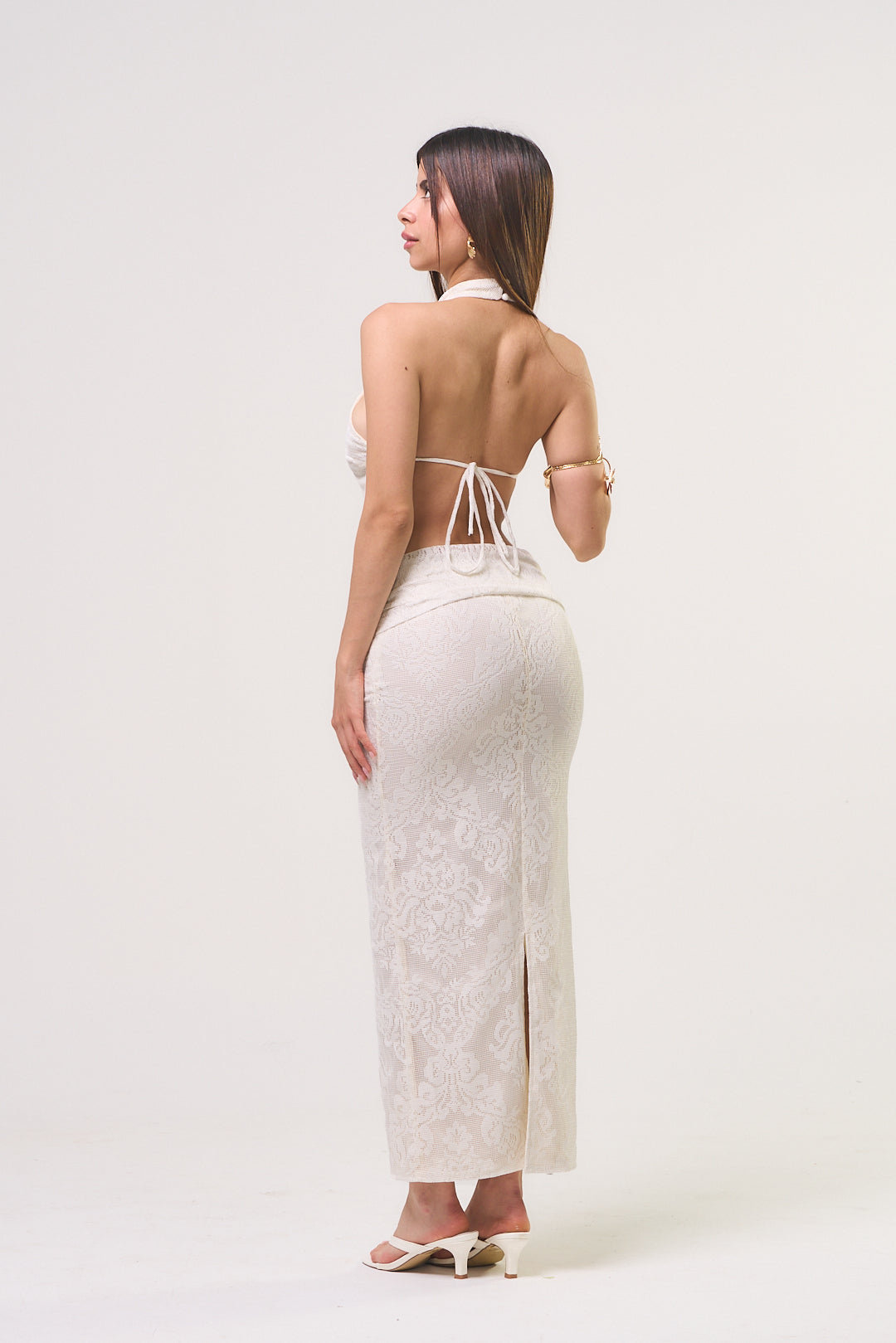 SANDY DRESS