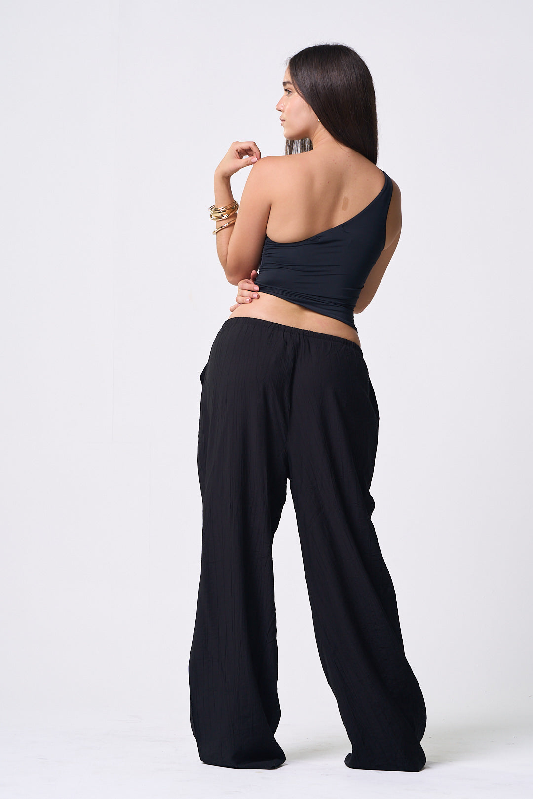 SISI BLACK TOP