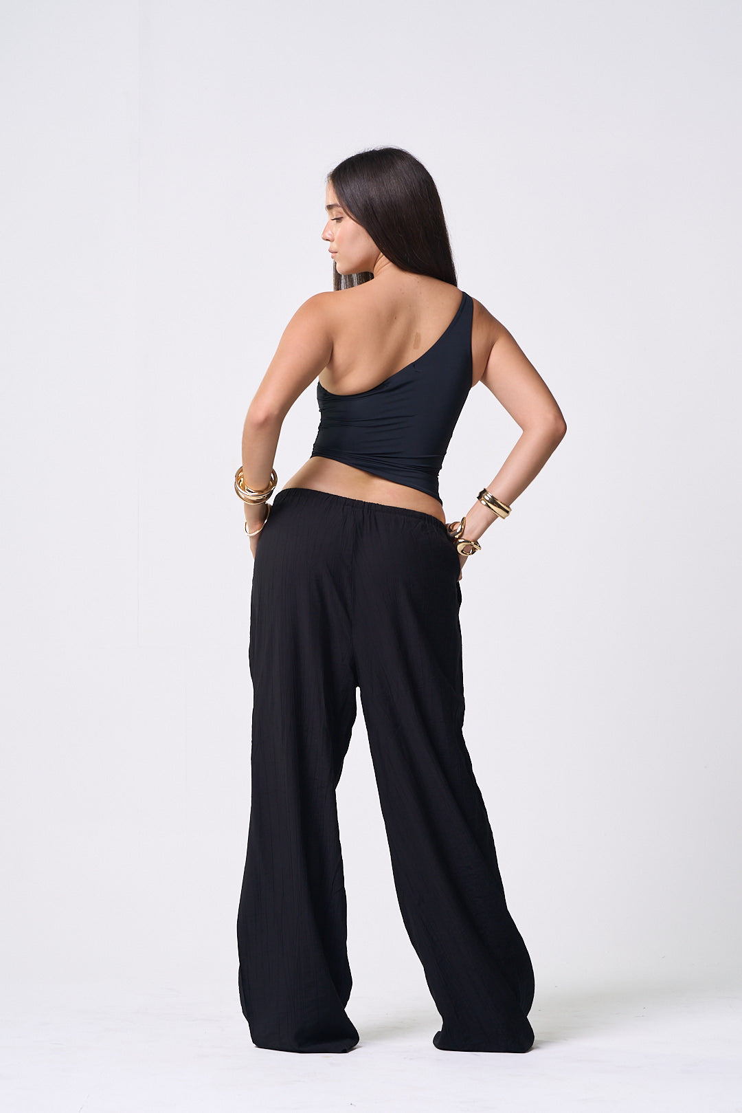 SISI BLACK TOP