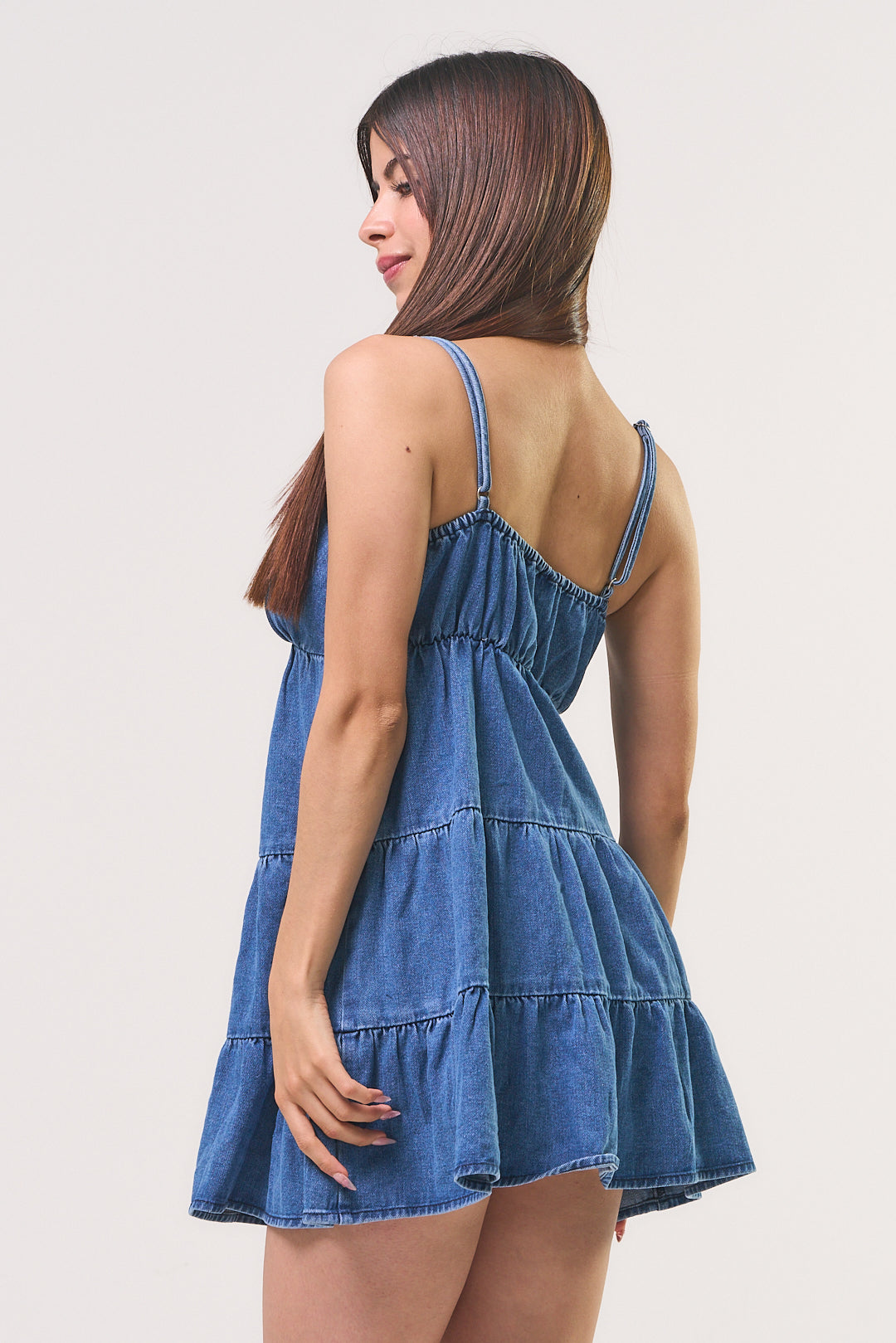 KEISY DRESS
