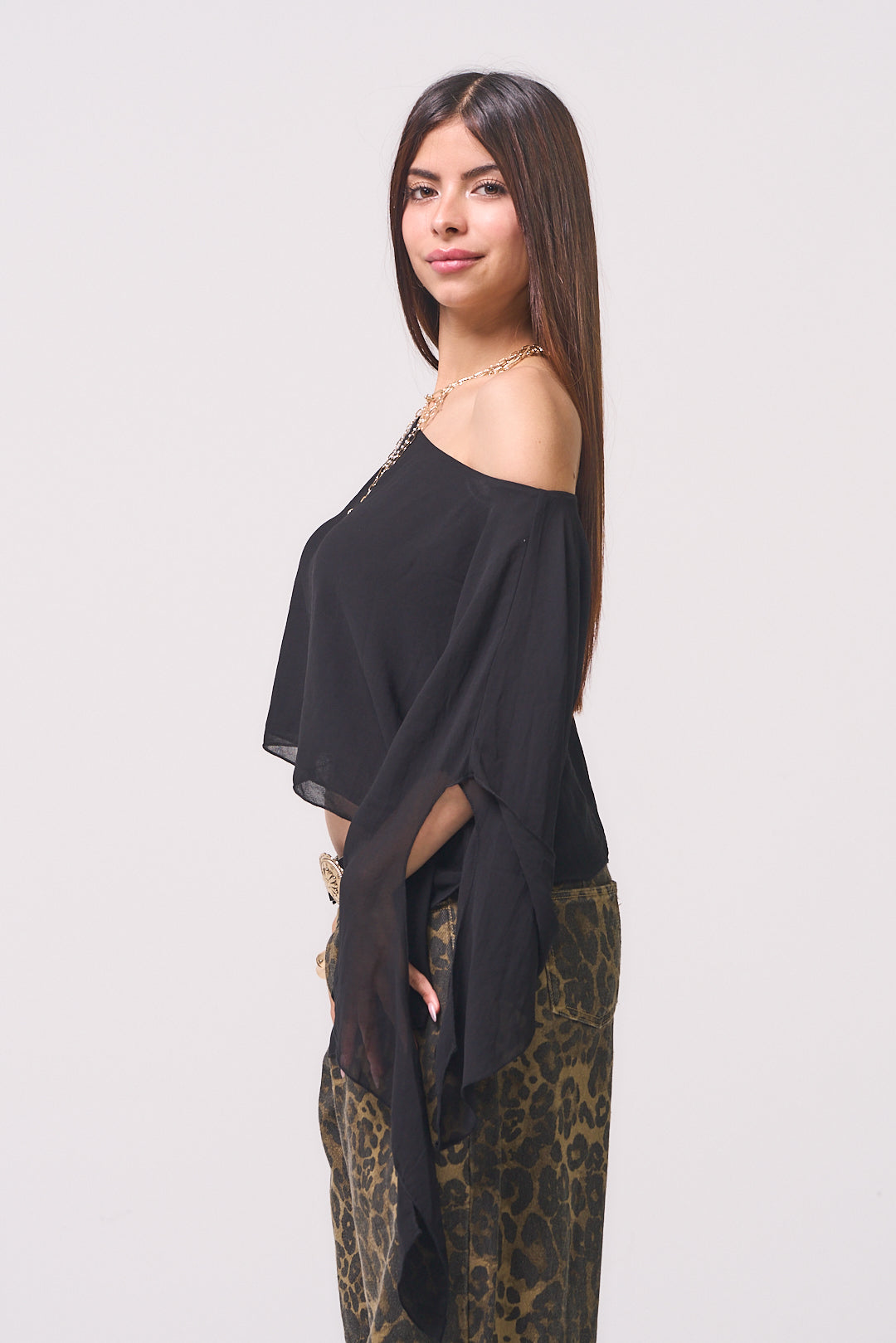 ALMA BLACK TOP