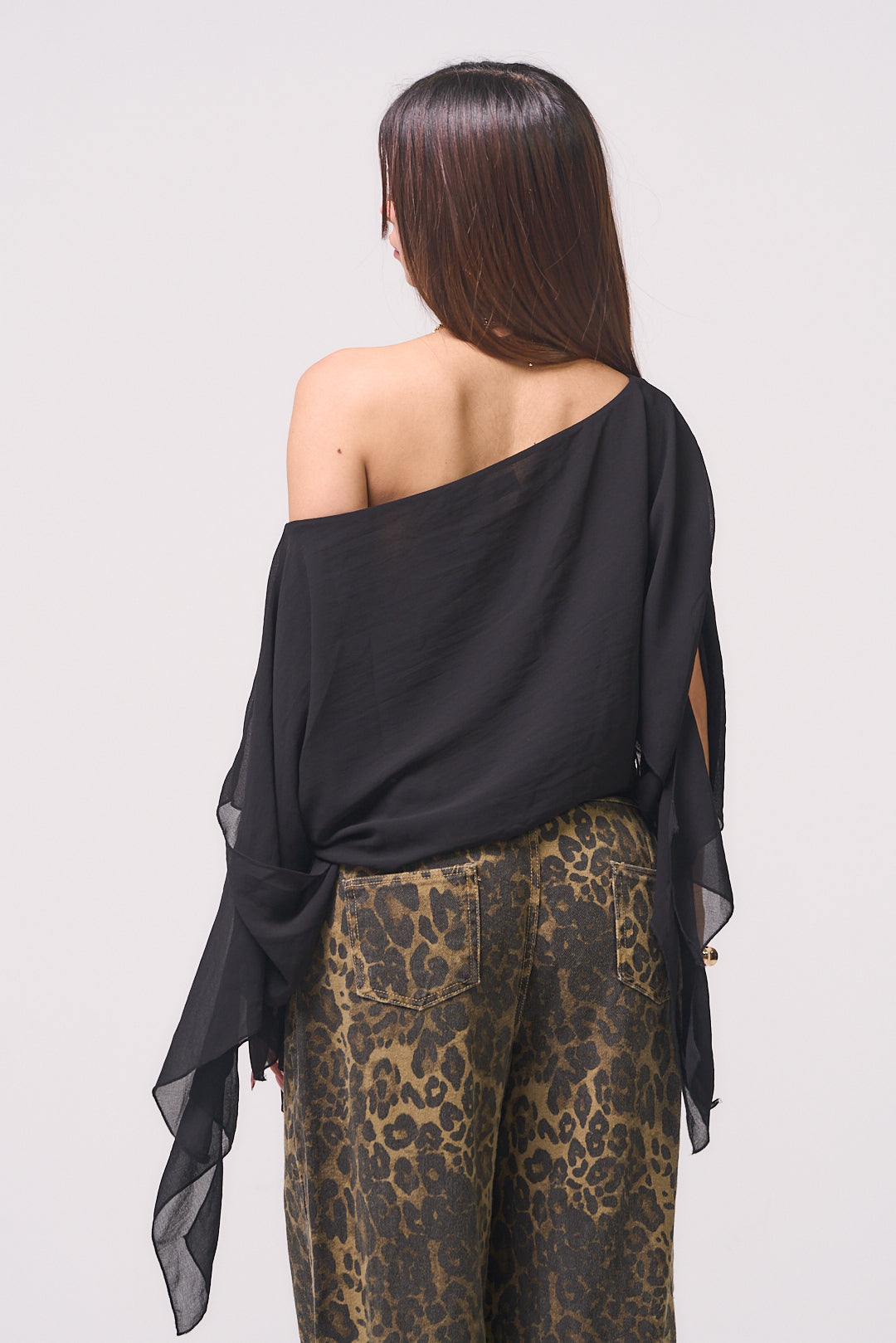 ALMA BLACK TOP