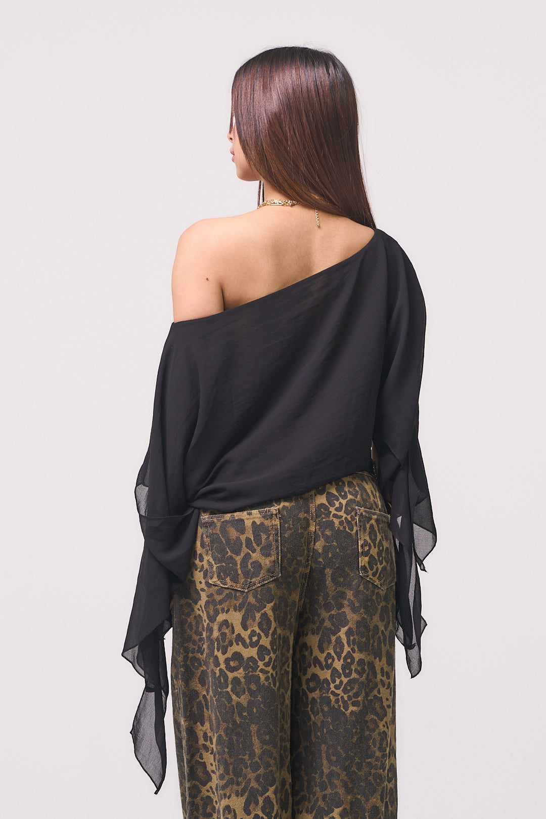 ALMA BLACK TOP