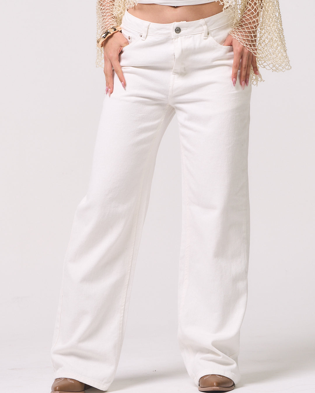 ROMEL JEANS