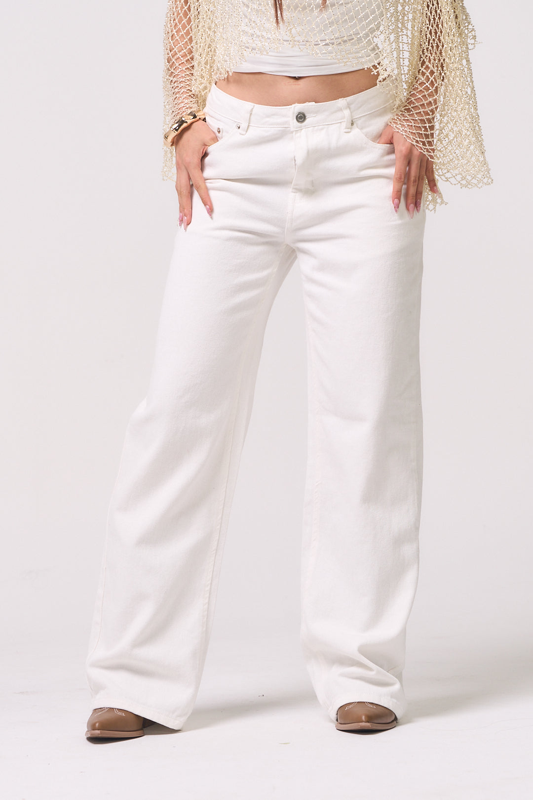 ROMEL JEANS