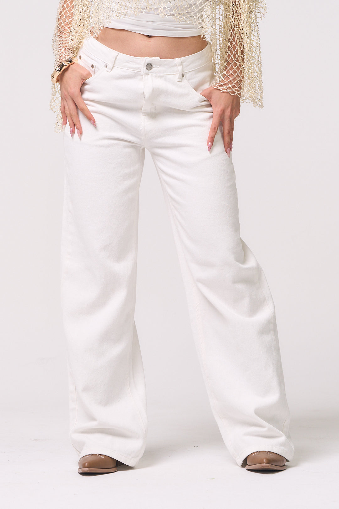 ROMEL JEANS