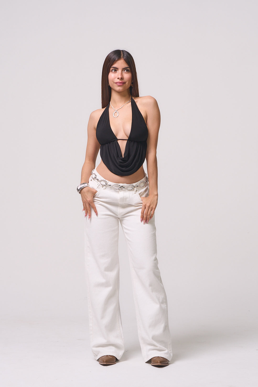 ROMEL JEANS