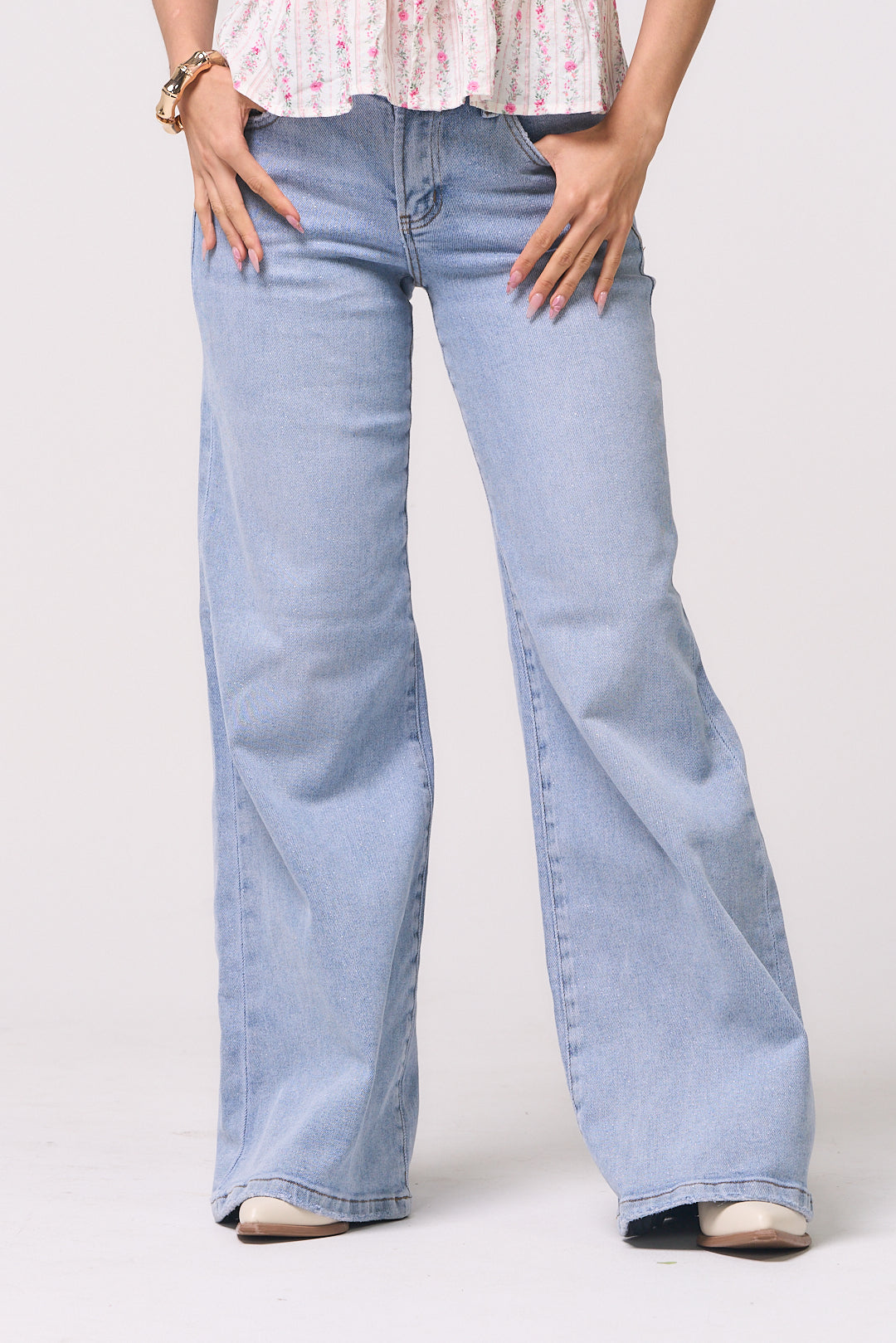 MAJONY JEANS