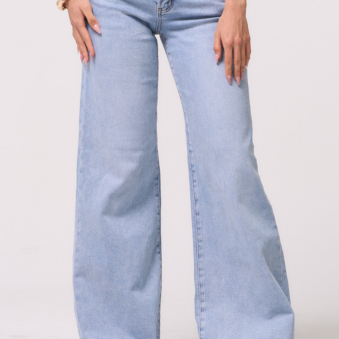 MAJONY JEANS