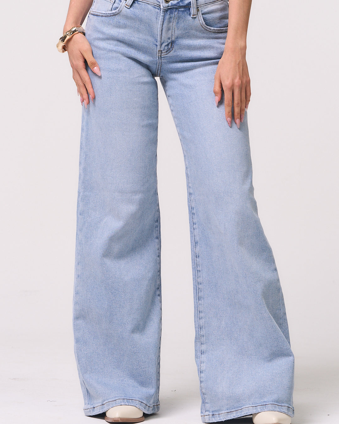 MAJONY JEANS