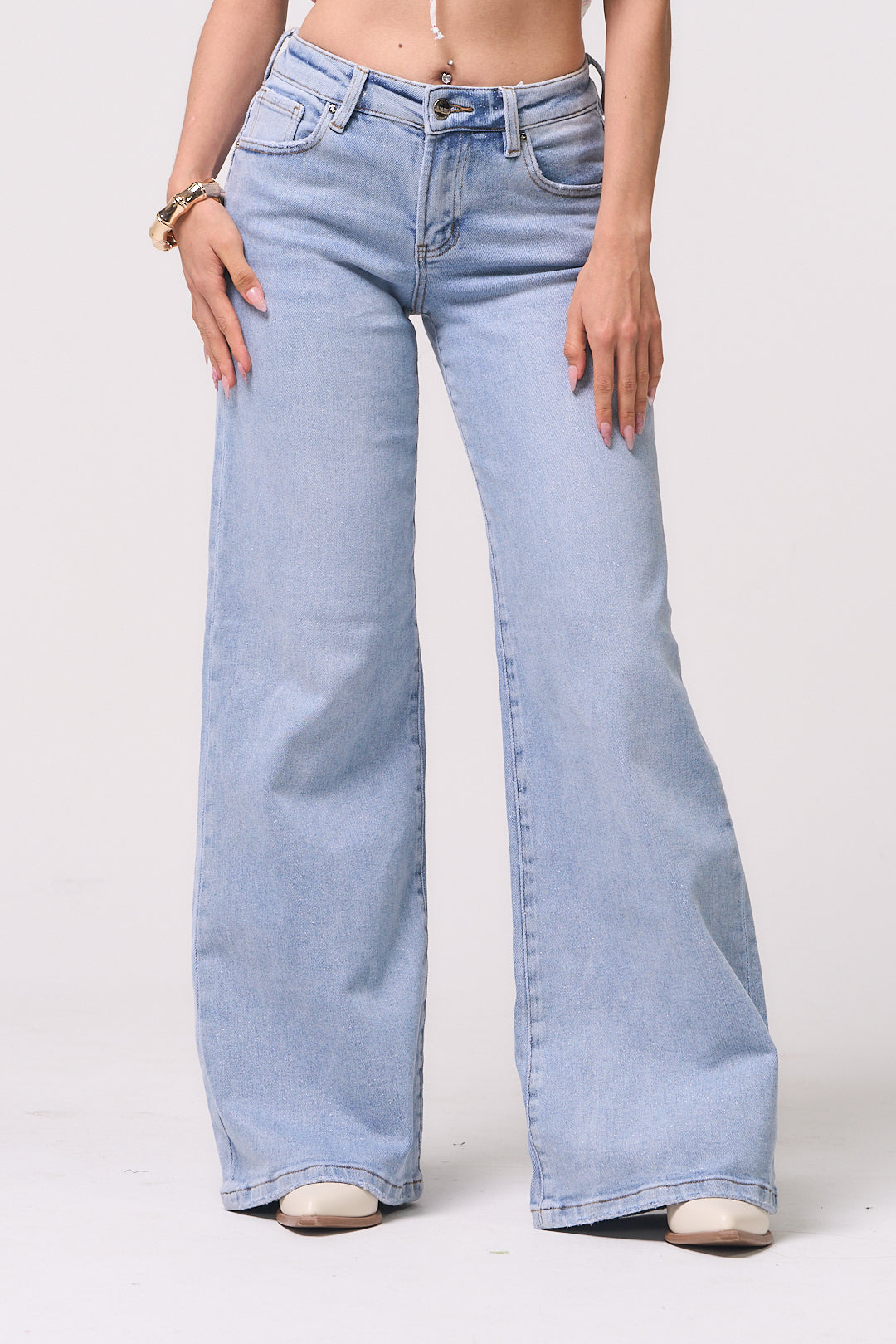 MAJONY JEANS