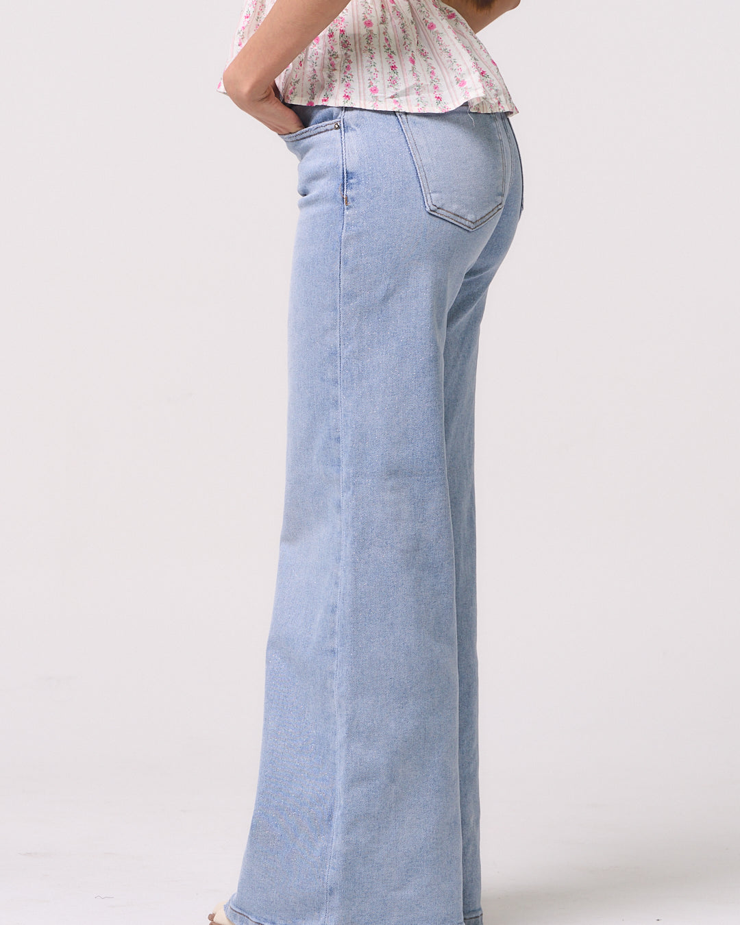 MAJONY JEANS