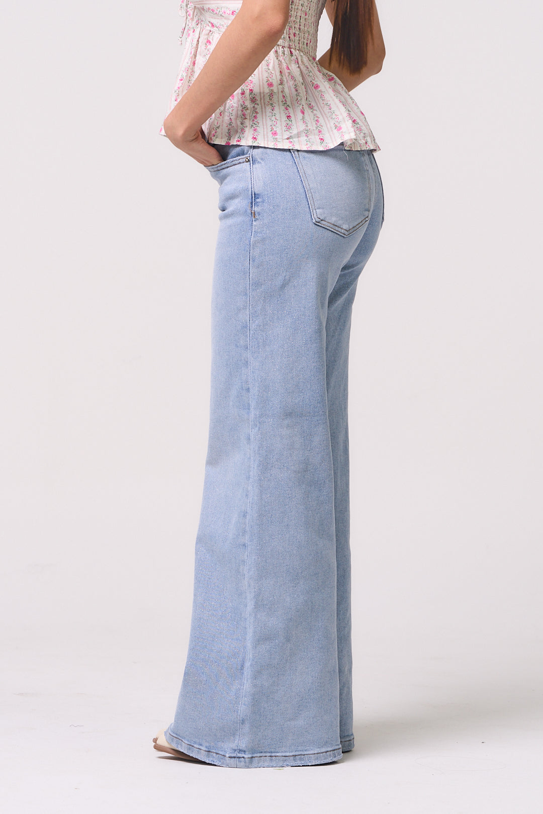 MAJONY JEANS