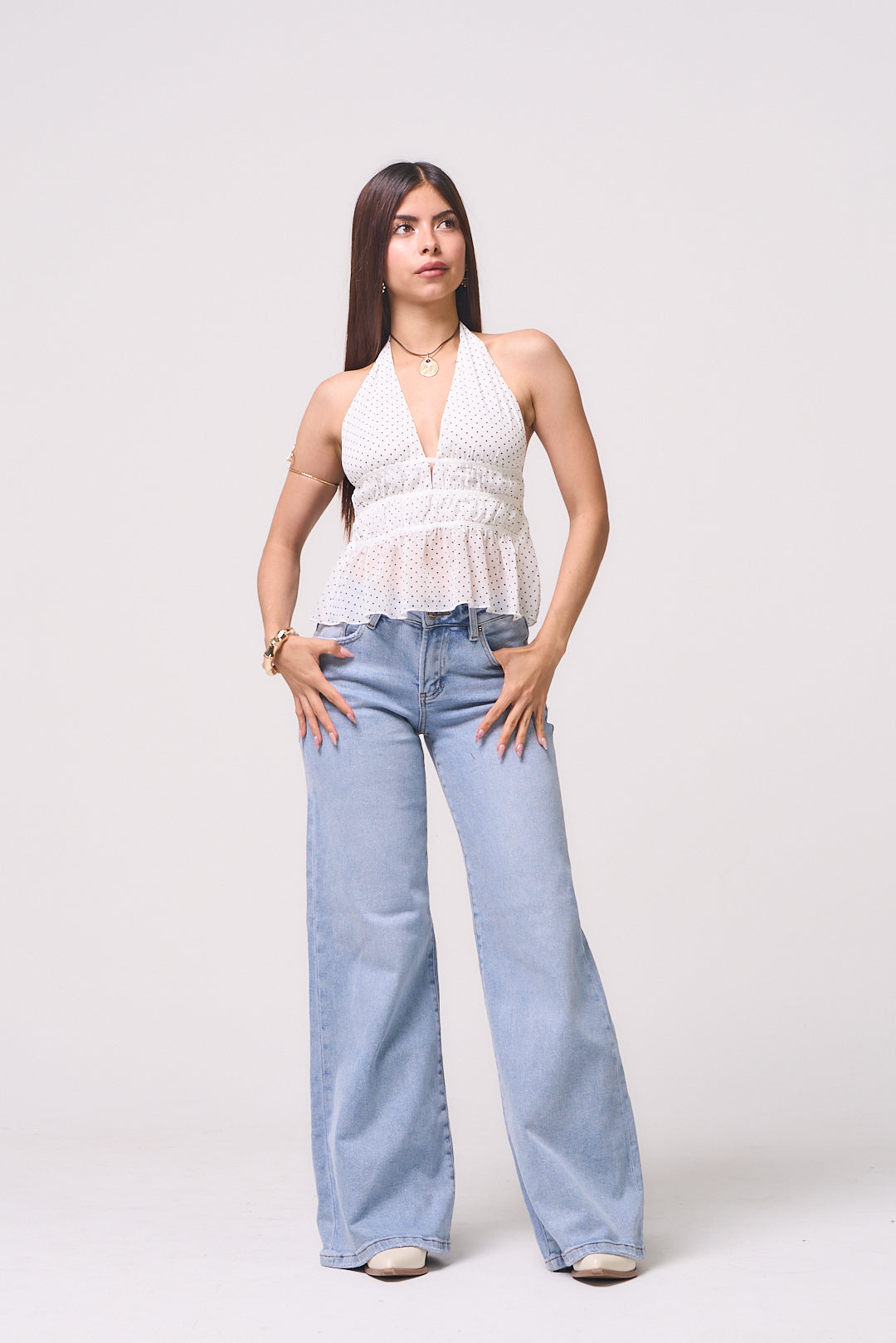 POLLY POCKET TOP