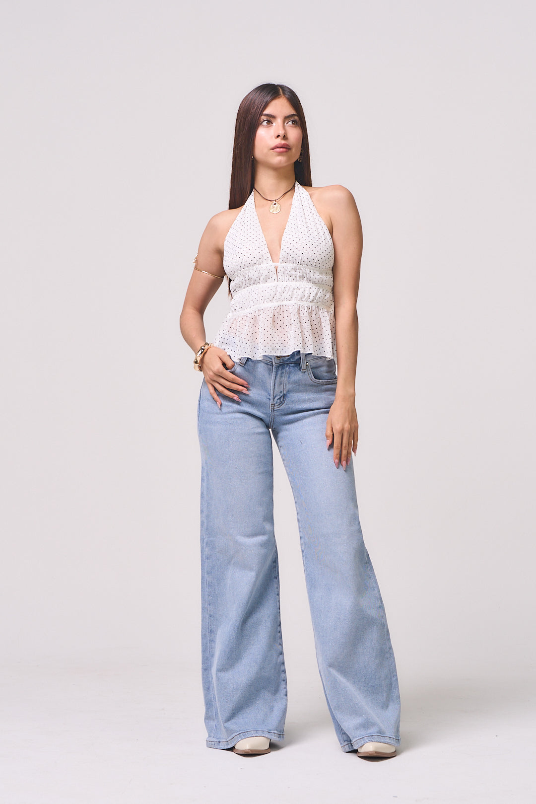 MAJONY JEANS