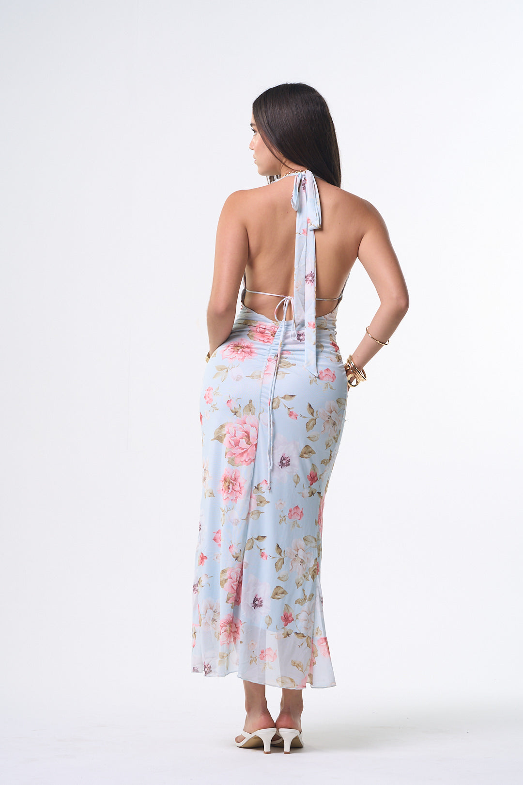 ÁMBAR DRESS