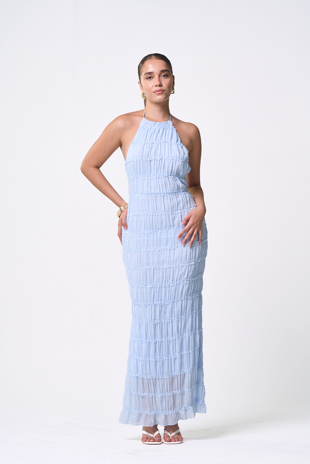 MAJONY DRESS