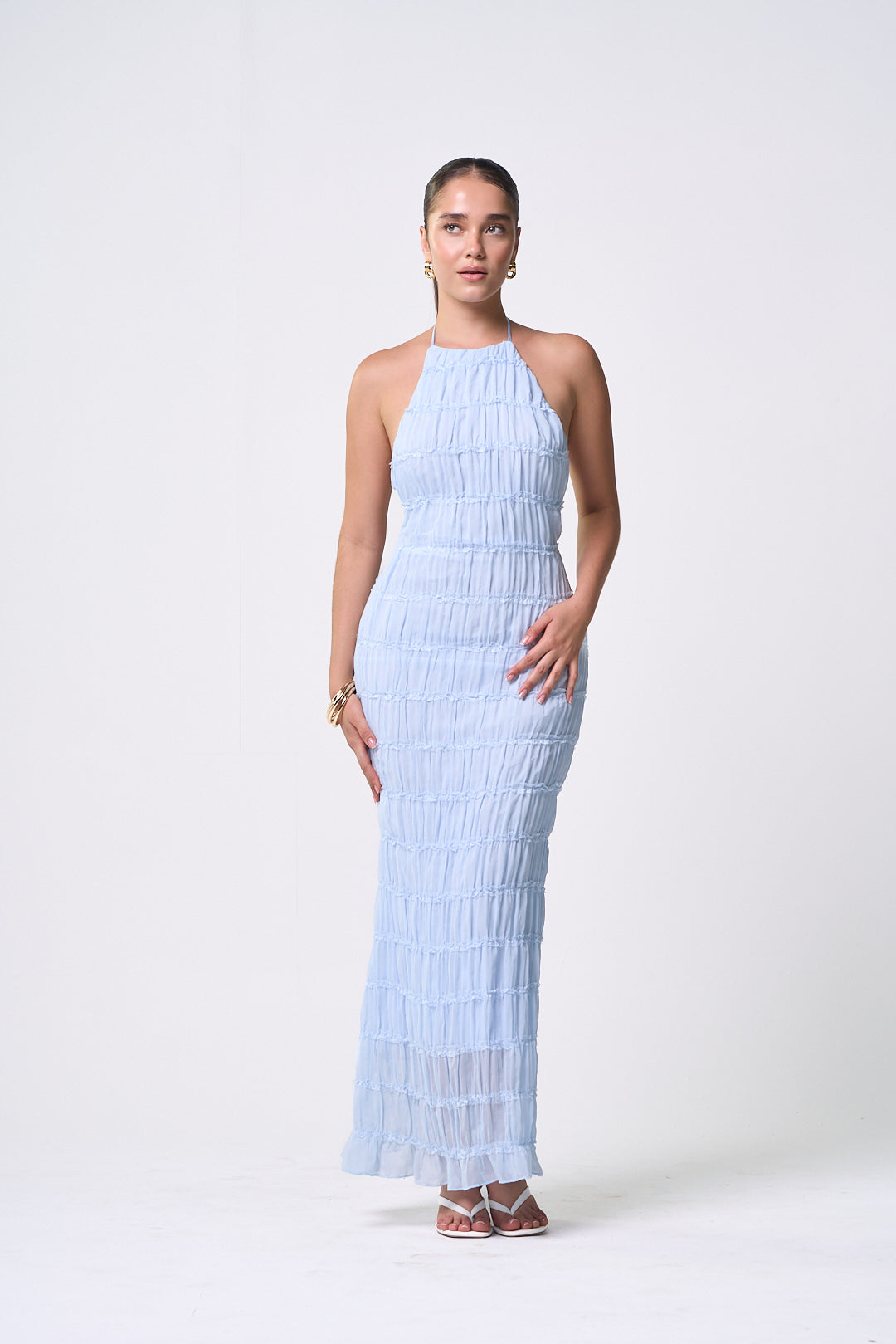 MAJONY DRESS