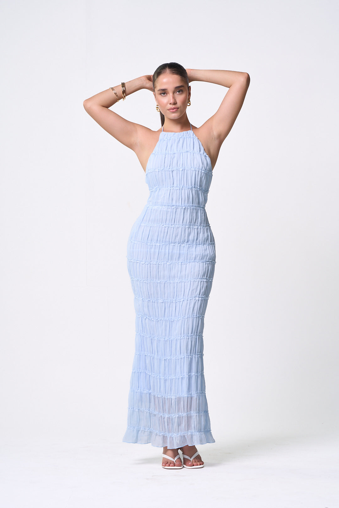 MAJONY DRESS
