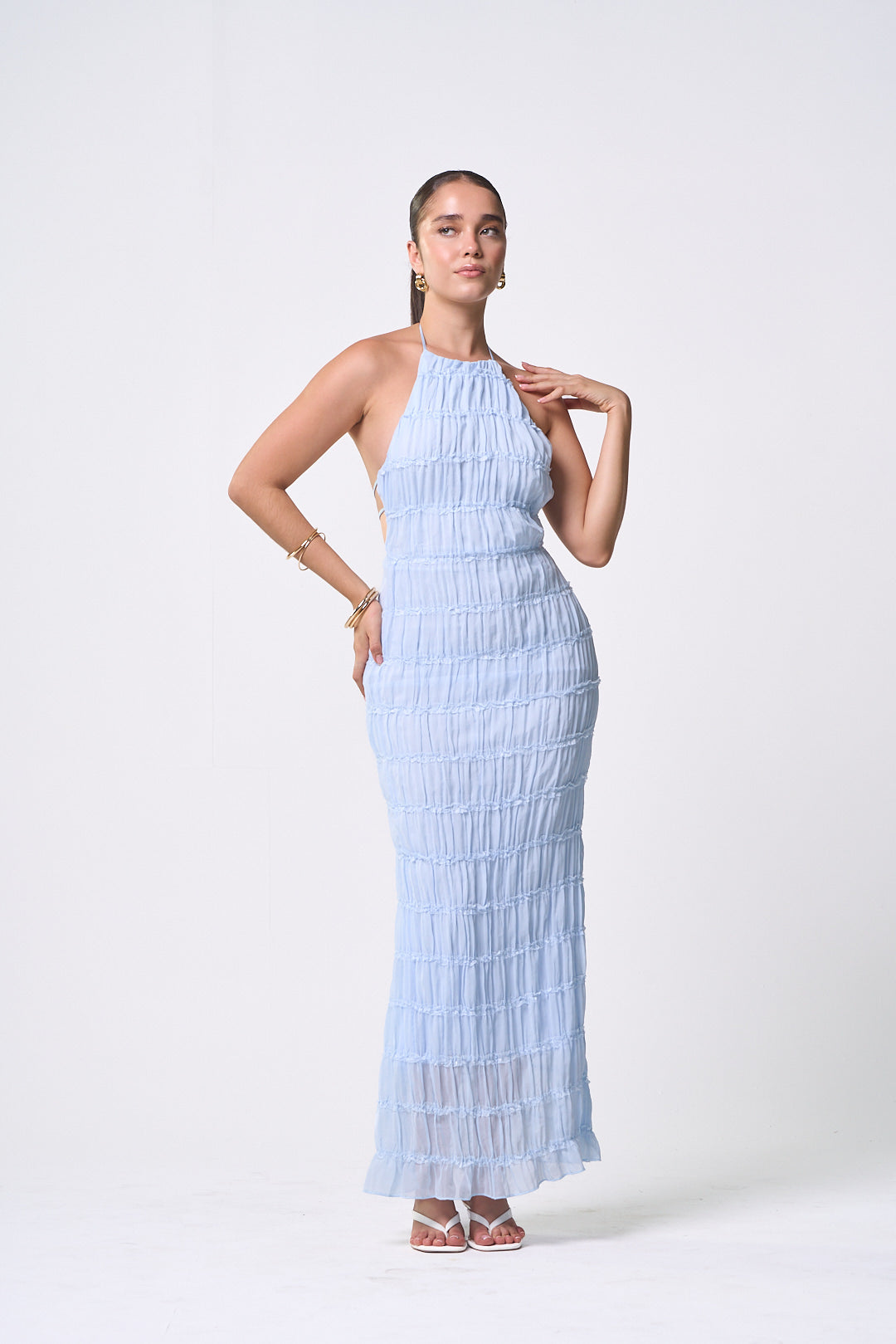 MAJONY DRESS