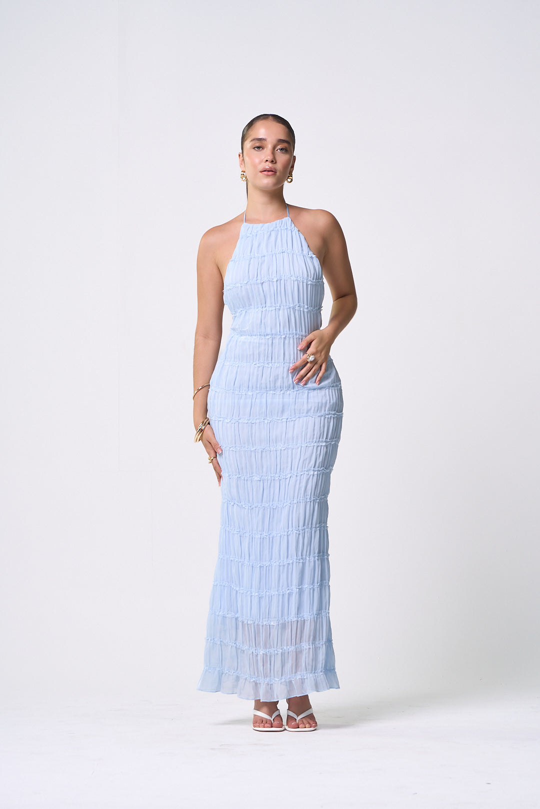 MAJONY DRESS