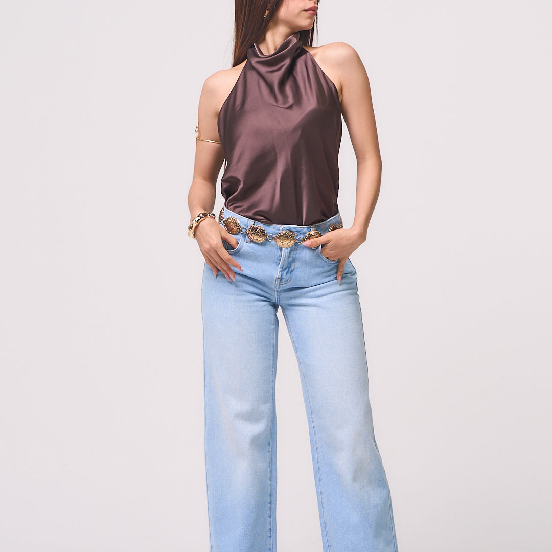 TANIA BROWN TOP