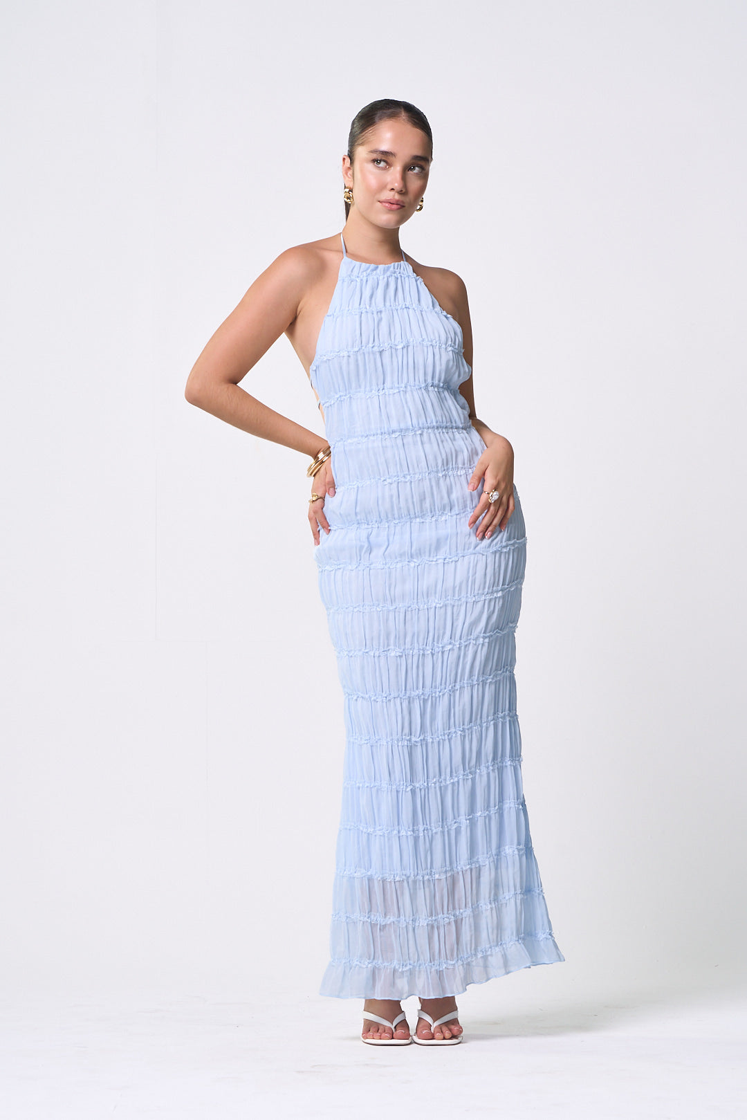 MAJONY DRESS