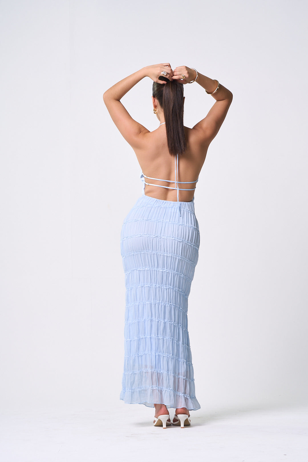 MAJONY DRESS