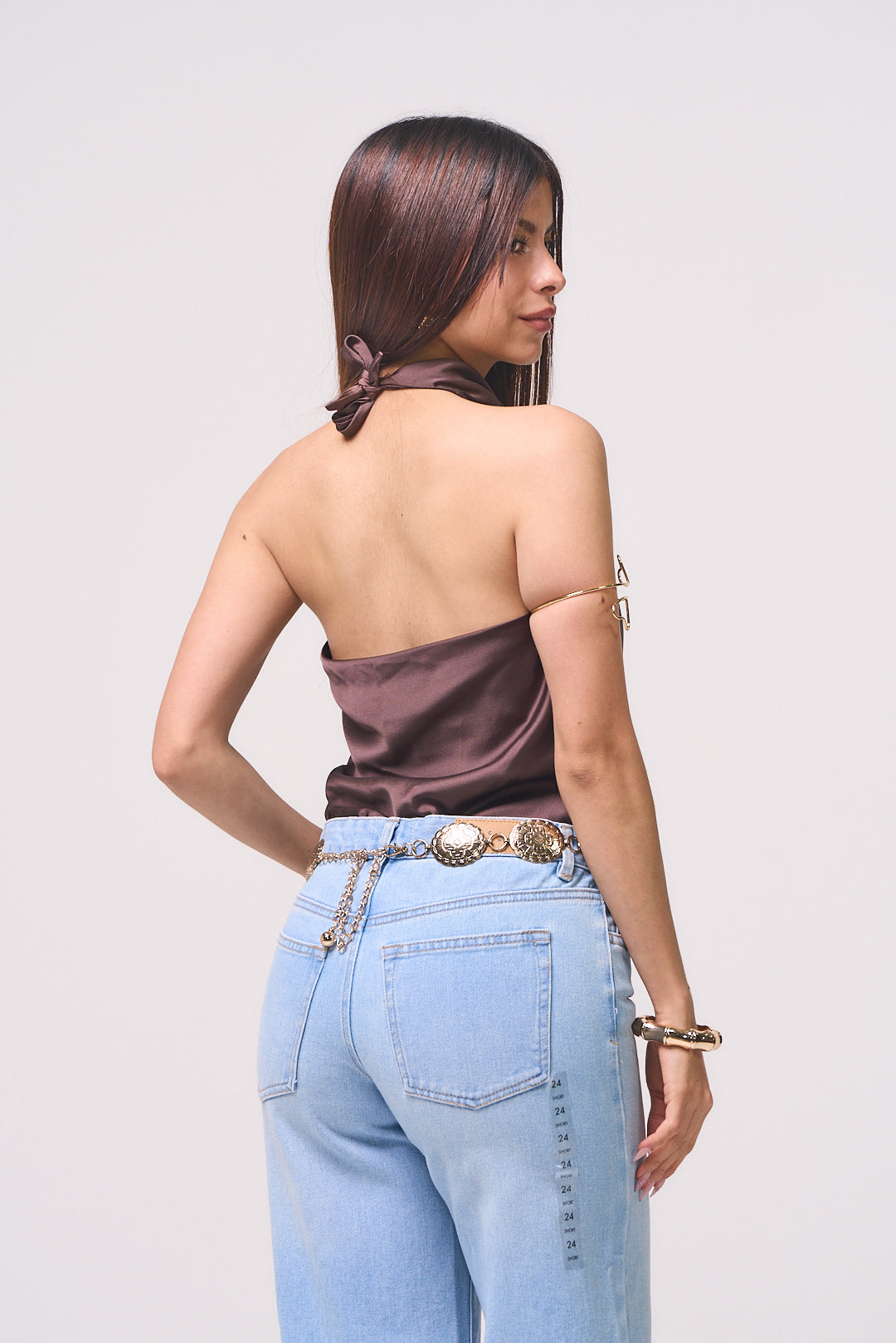 TANIA BROWN TOP