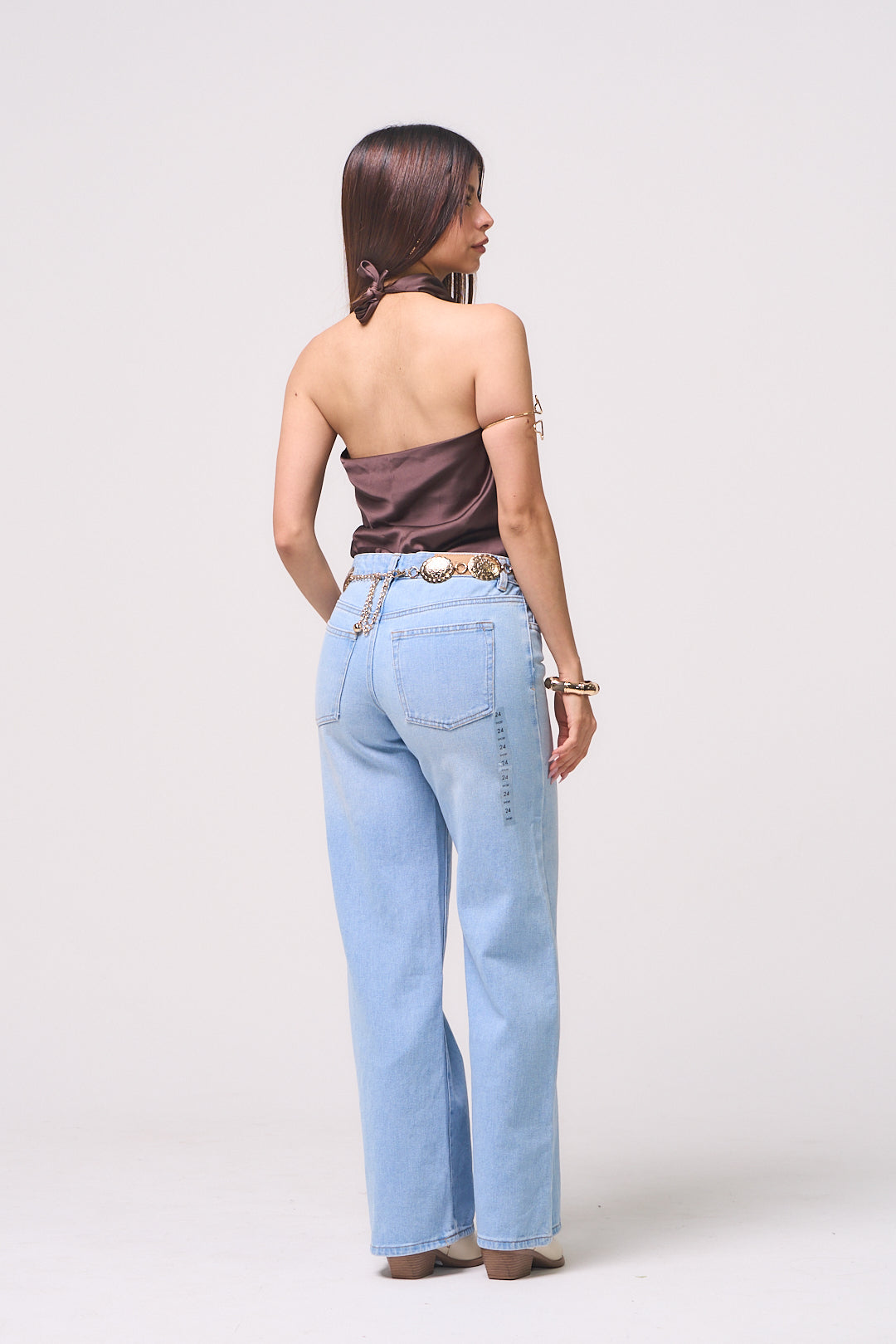 TANIA BROWN TOP