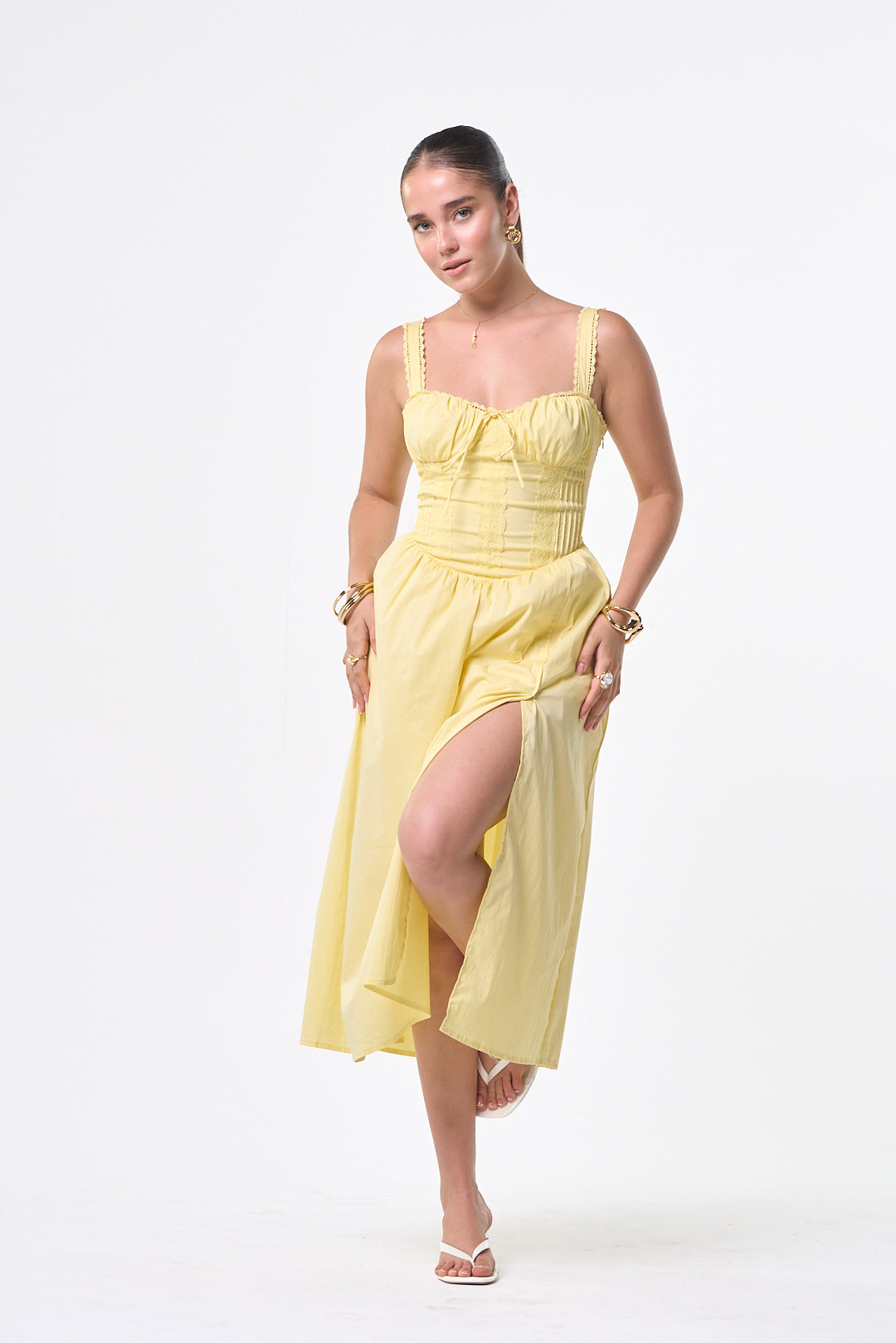 CRISTAL DRESS