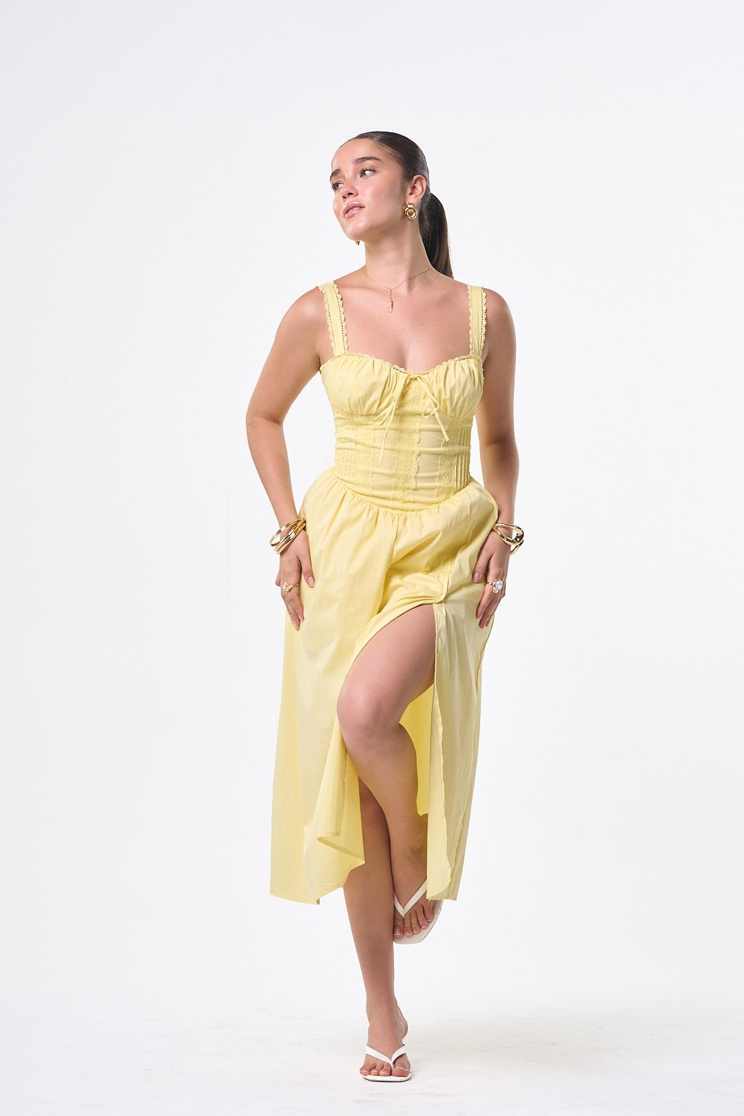 CRISTAL DRESS