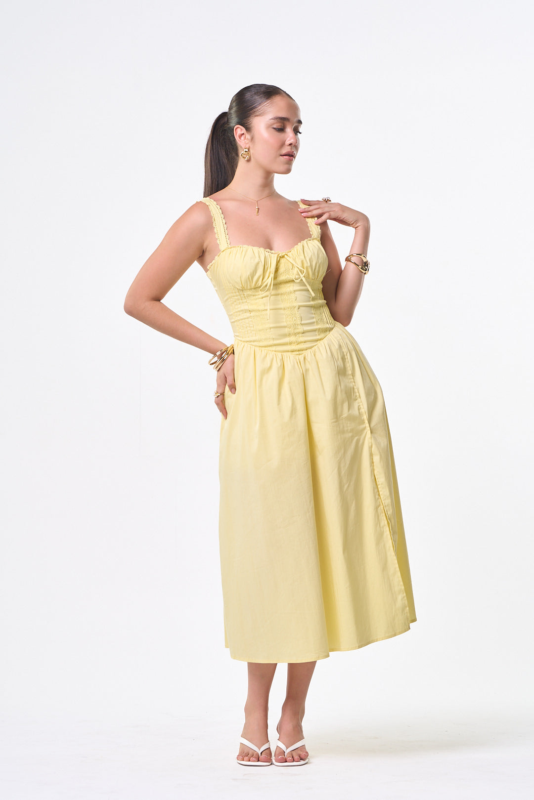 CRISTAL DRESS