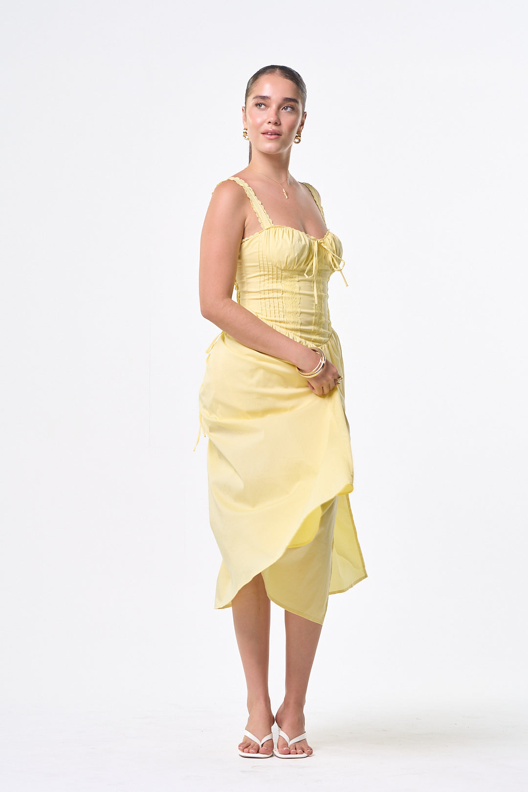 CRISTAL DRESS