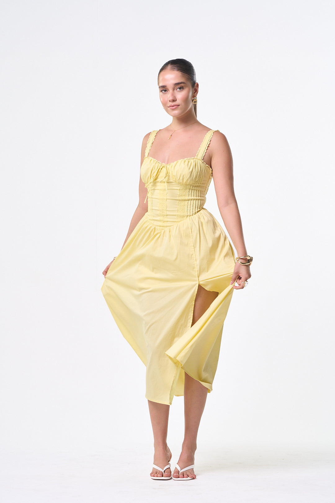 CRISTAL DRESS