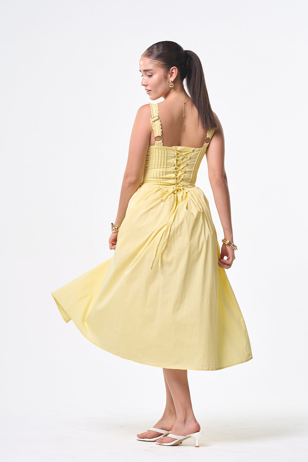CRISTAL DRESS