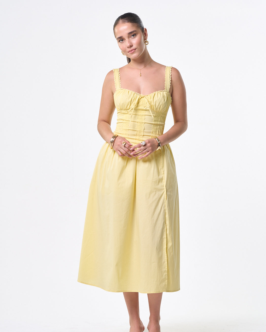 CRISTAL DRESS