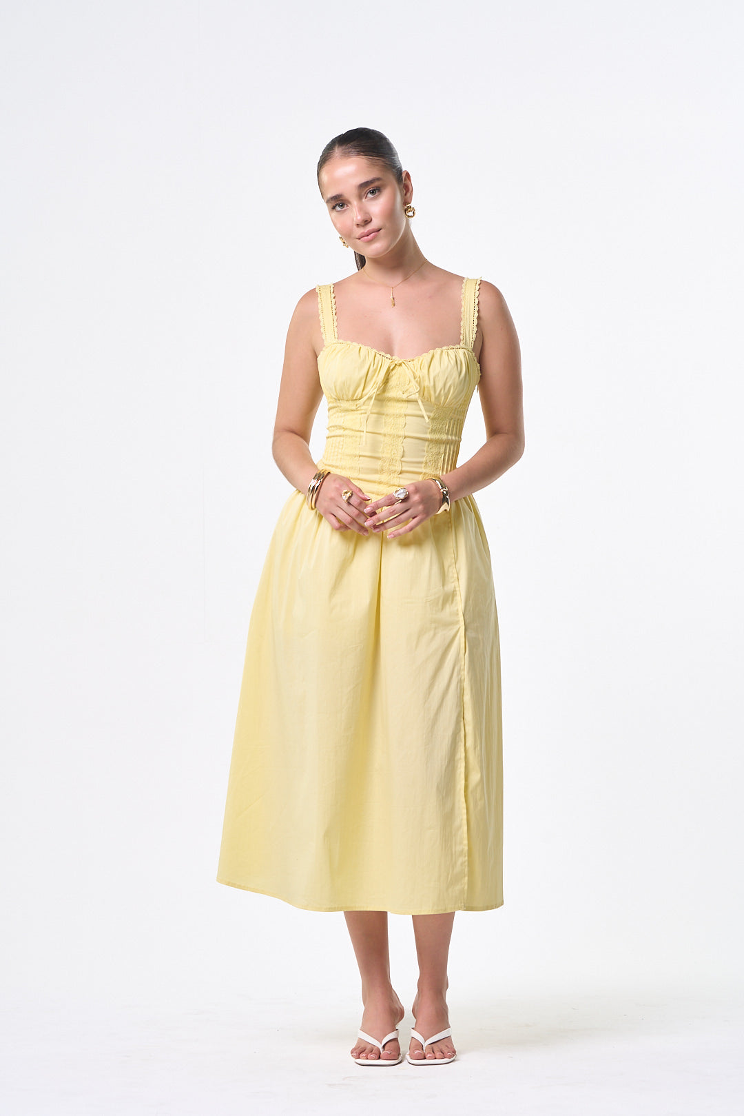 CRISTAL DRESS
