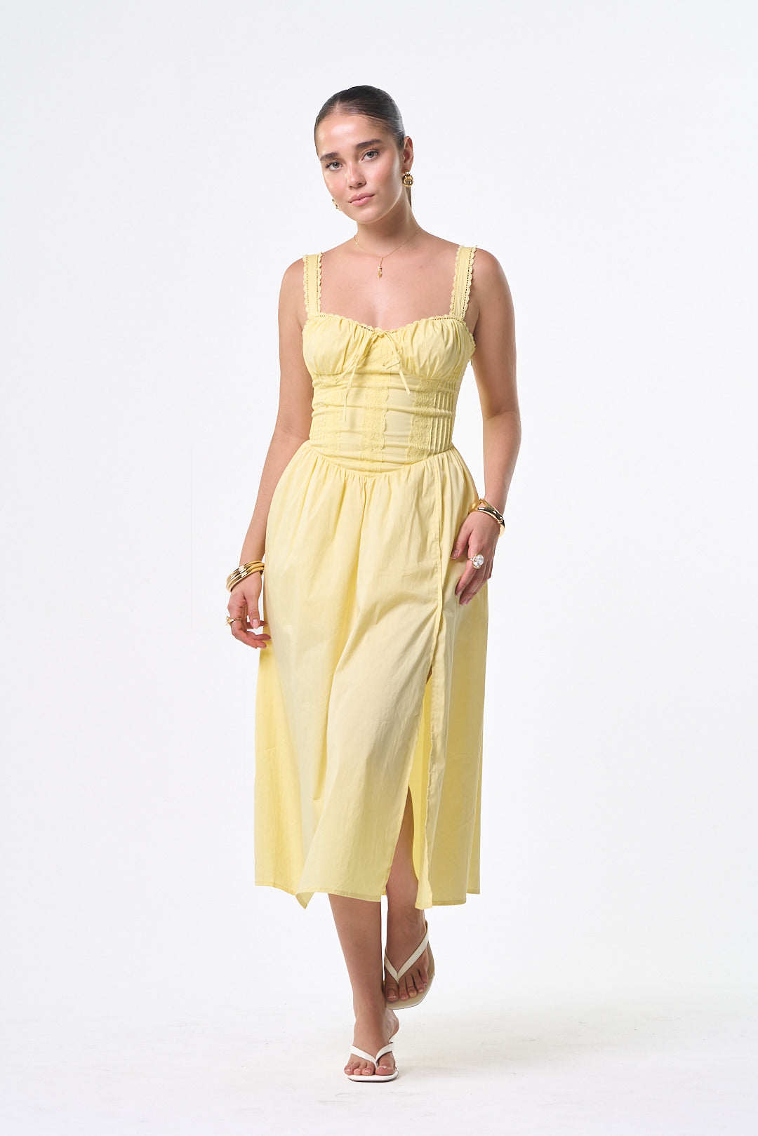 CRISTAL DRESS