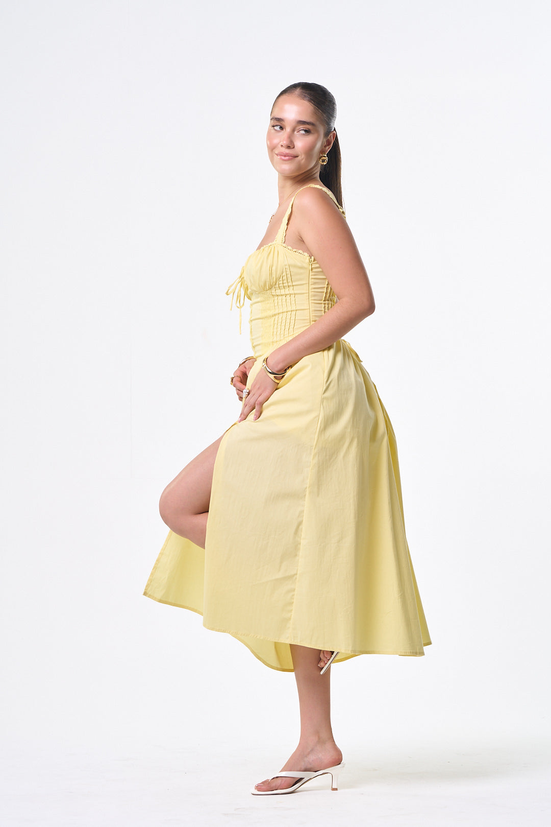 CRISTAL DRESS