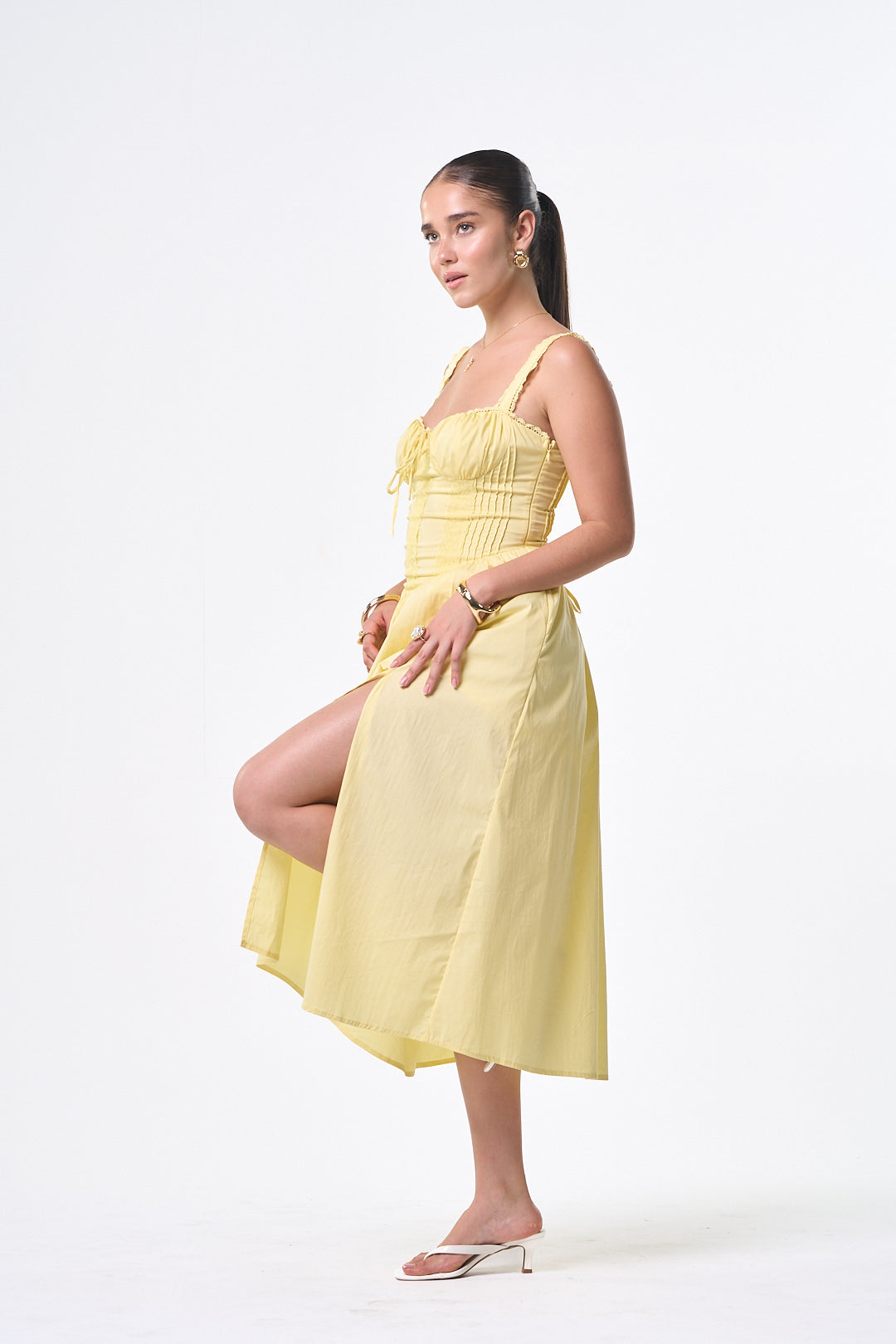 CRISTAL DRESS